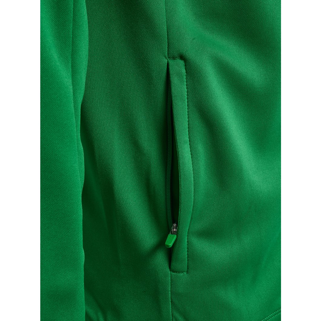 CORE 2.0 Zip Hoodie