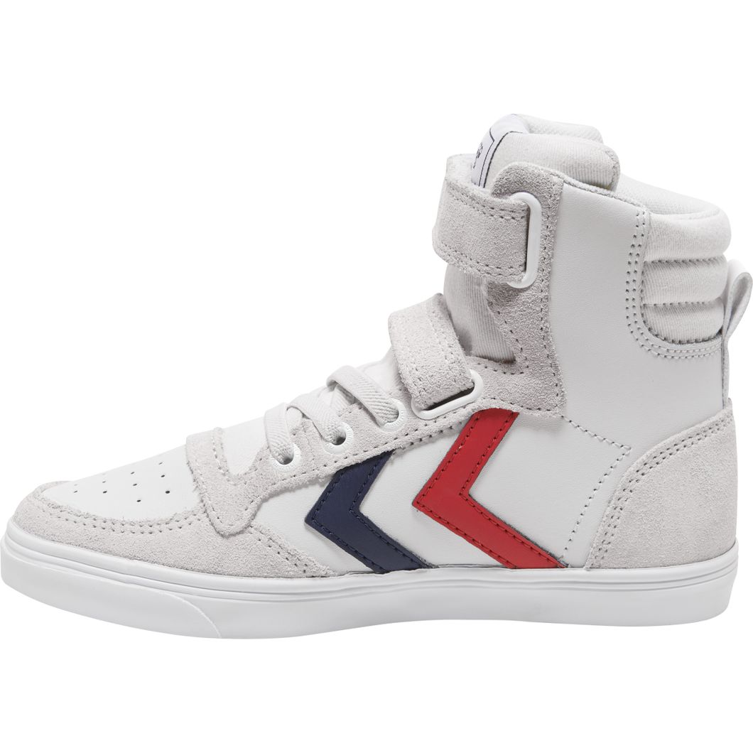 SLIMMER STADIL LEATHER HIGH High-Top Sneaker Kids