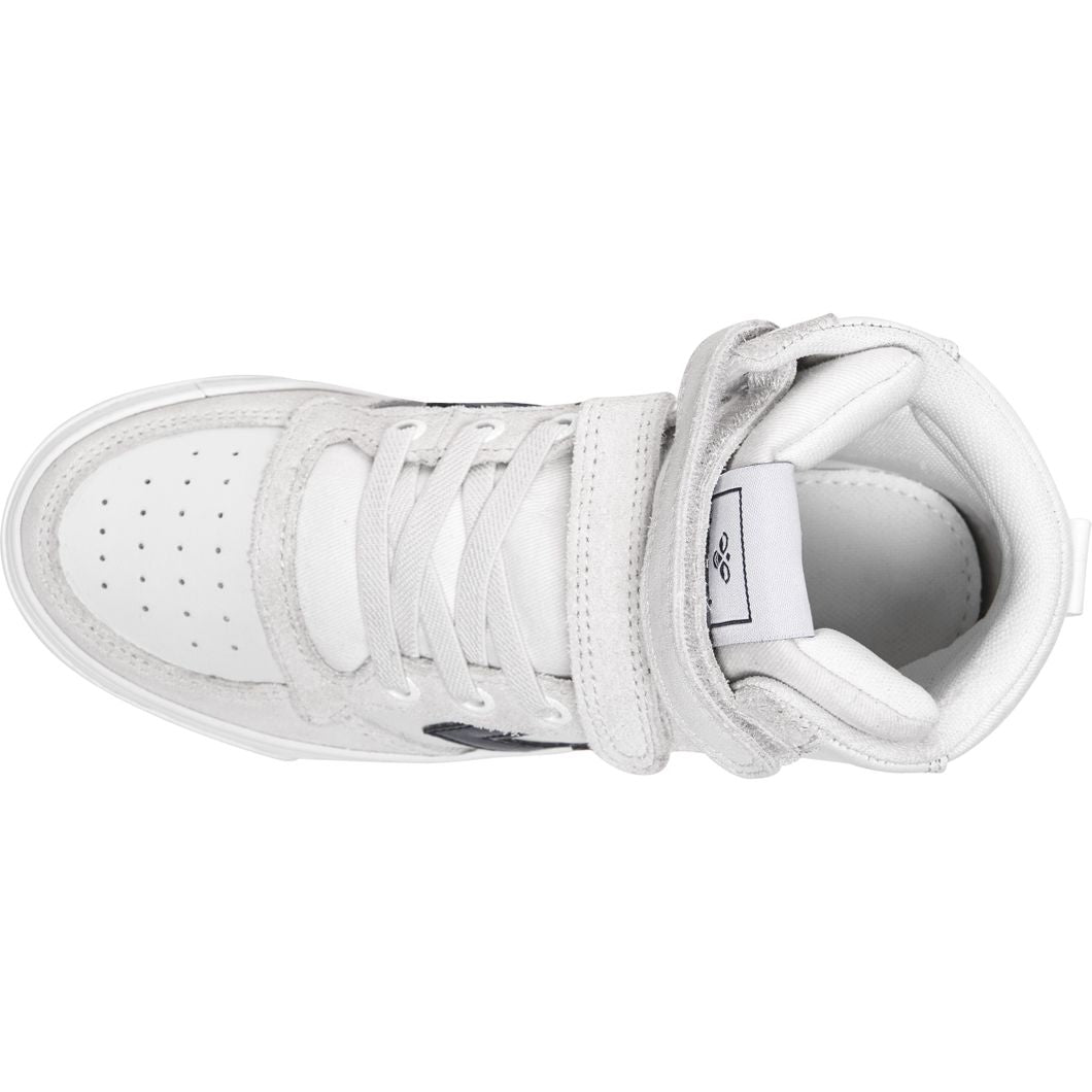 SLIMMER STADIL LEATHER HIGH High-Top Sneaker Kids