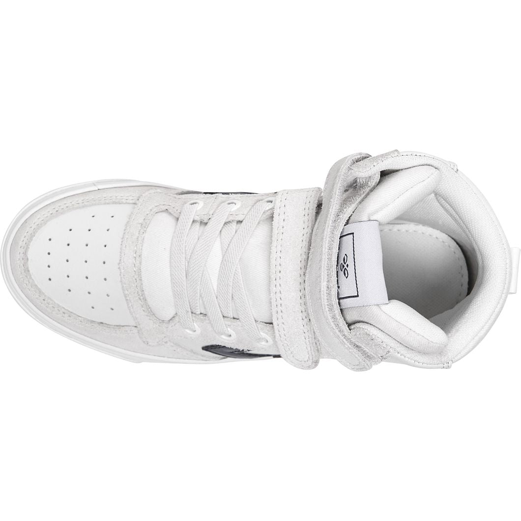 SLIMMER STADIL LEATHER HIGH High-Top Sneaker Kids