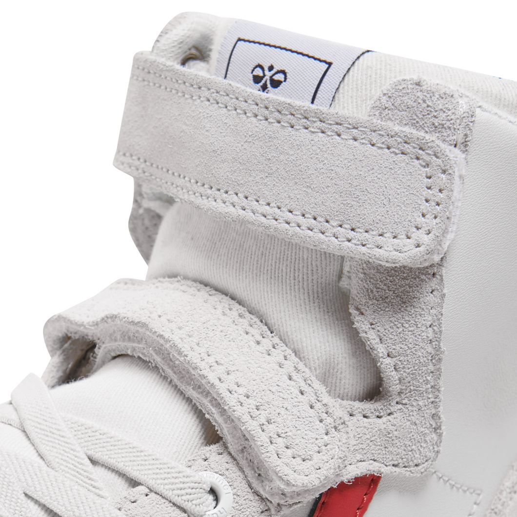 SLIMMER STADIL LEATHER HIGH High-Top Sneaker Kids