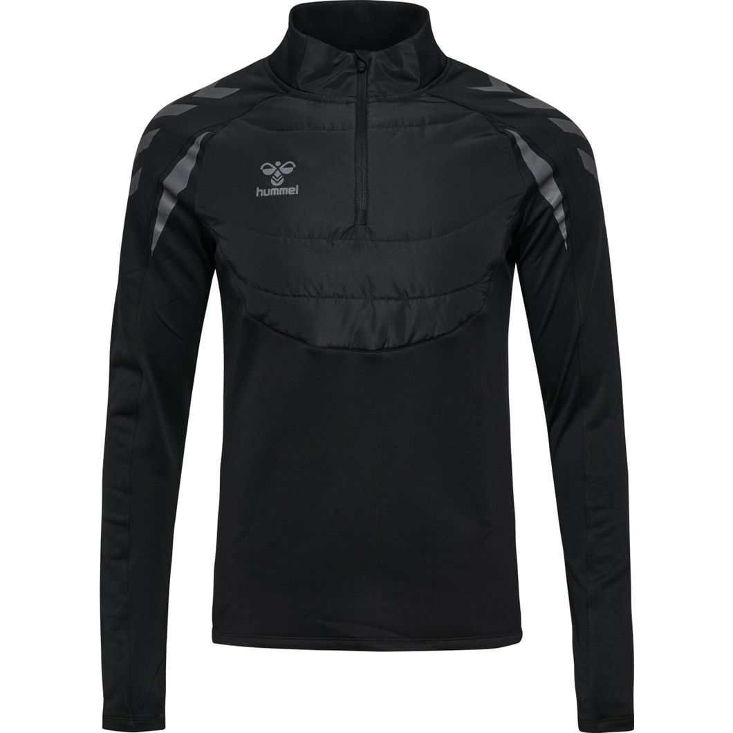 hmlBTC WINTER TRAINING HALF ZIP Kids