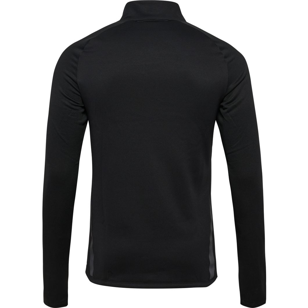 hmlBTC WINTER TRAINING HALF ZIP Kids
