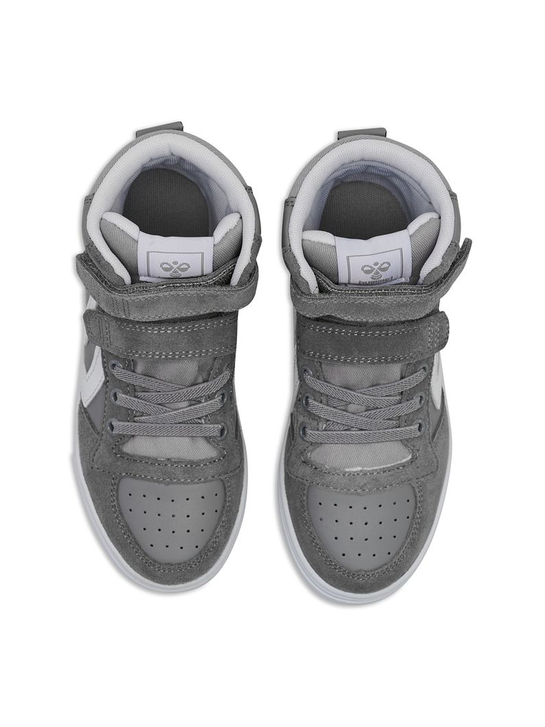 SLIMMER STADIL LEATHER HIGH High-Top Sneaker Kids