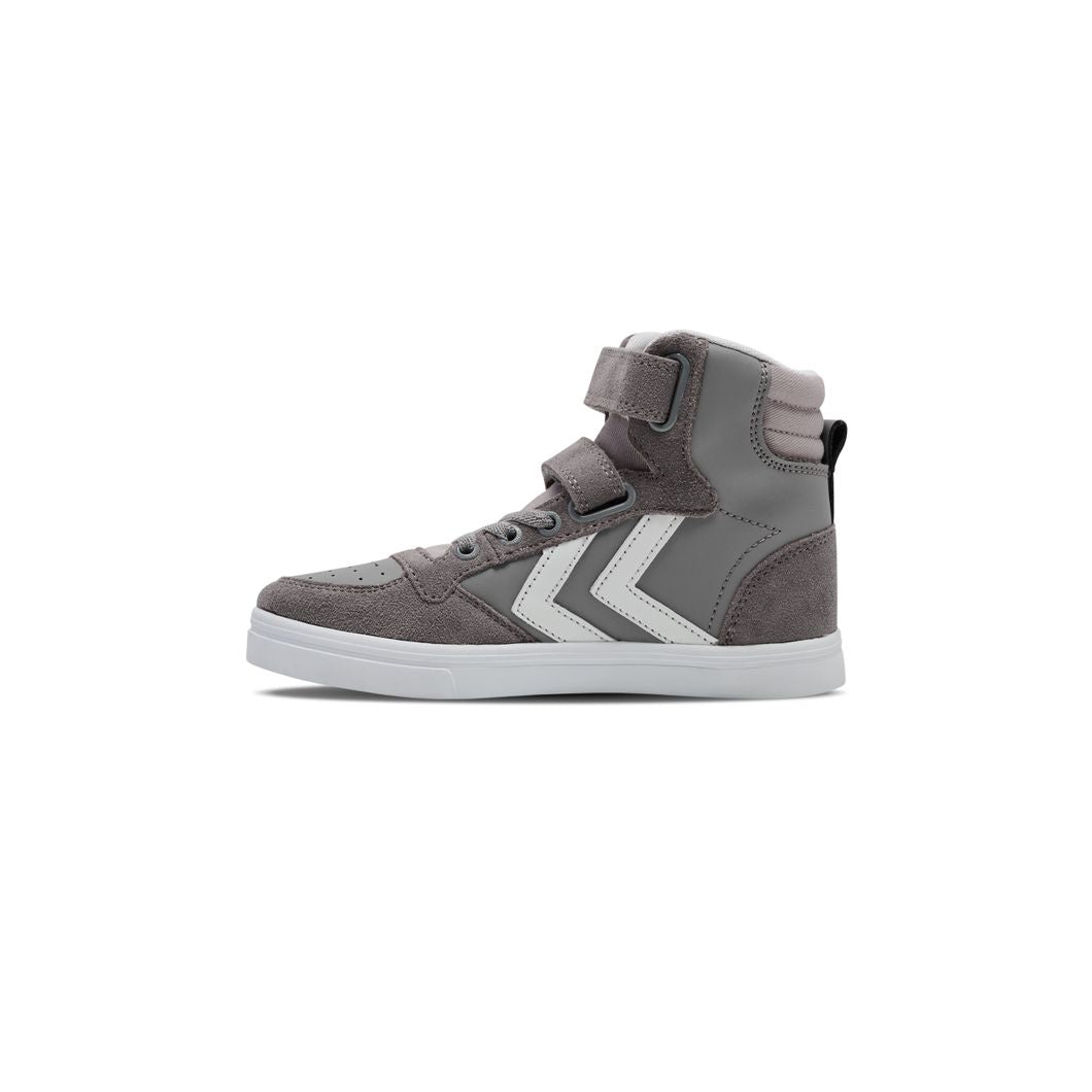 SLIMMER STADIL LEATHER HIGH High-Top Sneaker Kids