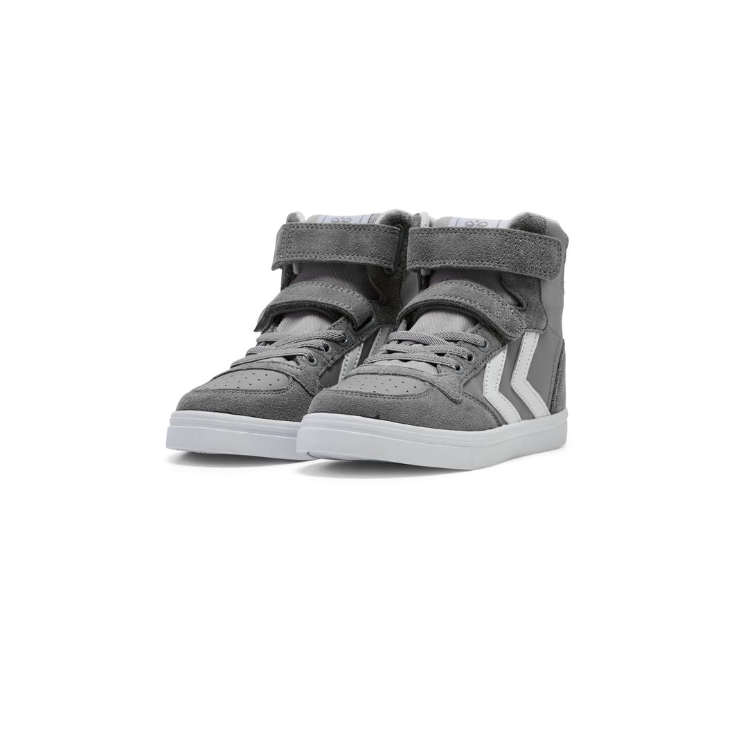 SLIMMER STADIL LEATHER HIGH High-Top Sneaker Kids