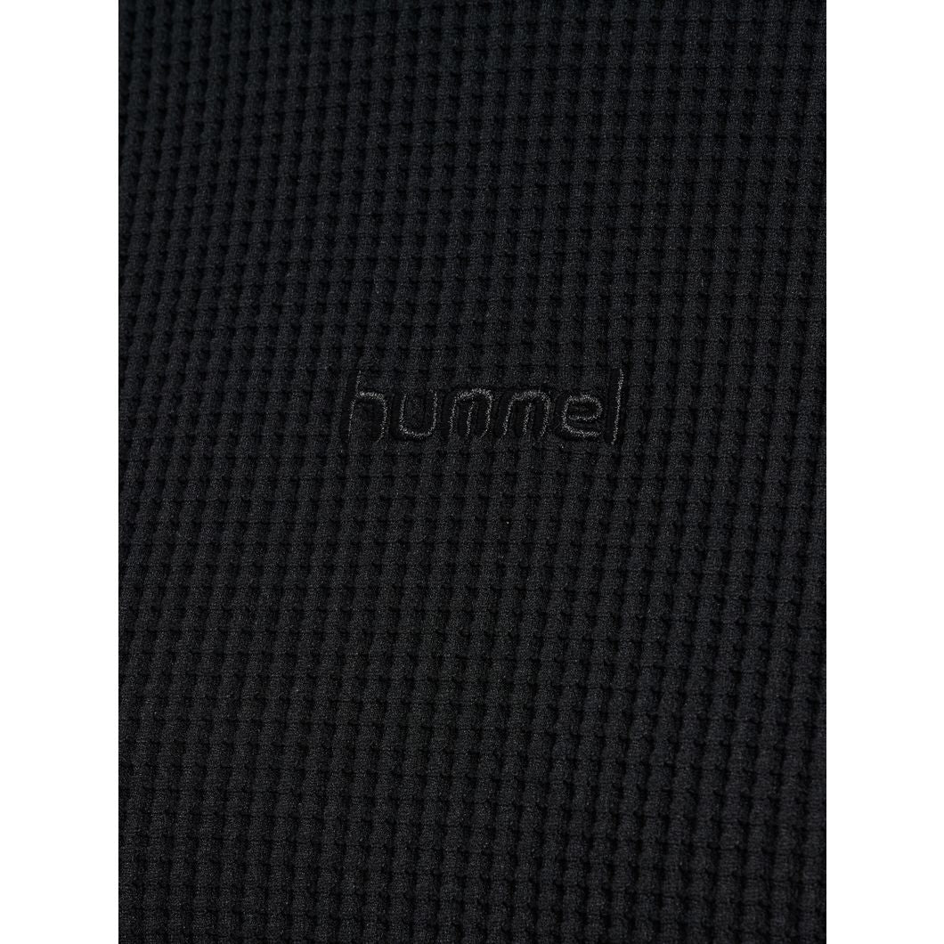 hmlSOFT WAFFLE Longsleeve Damen