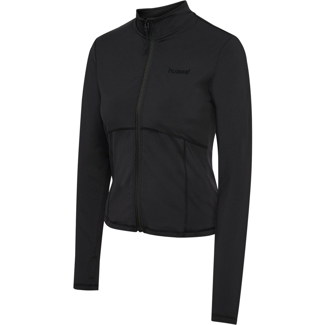PRIMA ZIP BLOUSE Damen