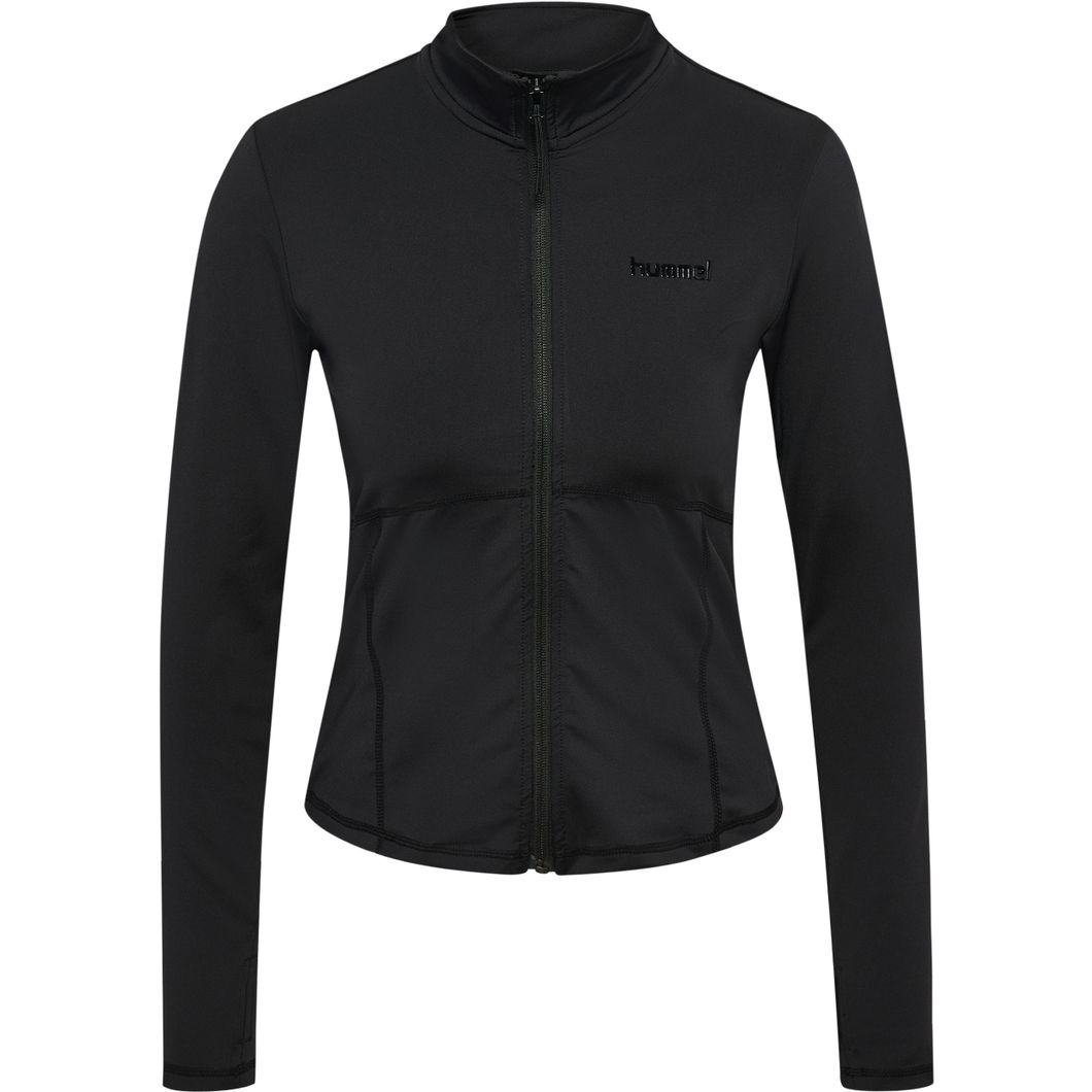 PRIMA ZIP BLOUSE Damen