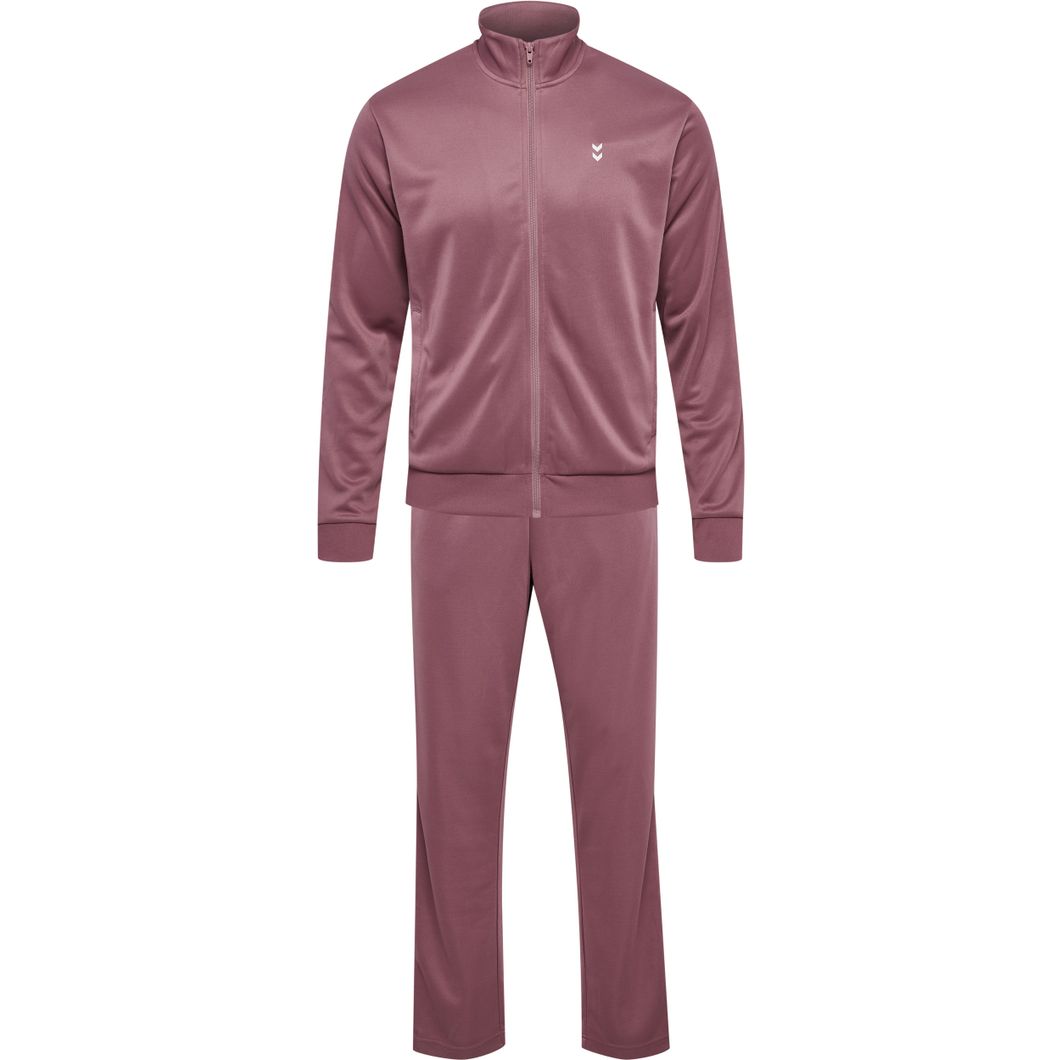 PULSE Track Jacket