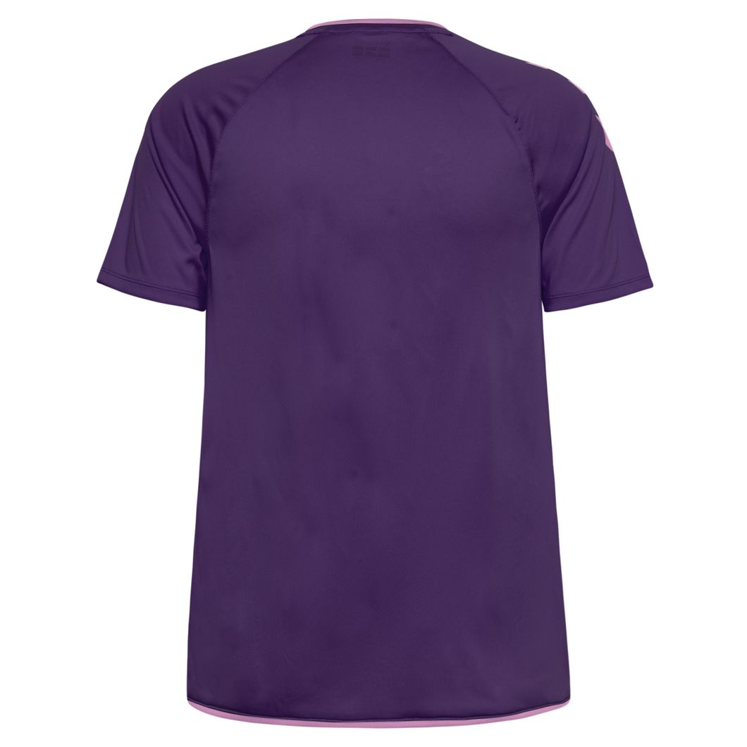 CORE 2.0 Trikot Kurzarm