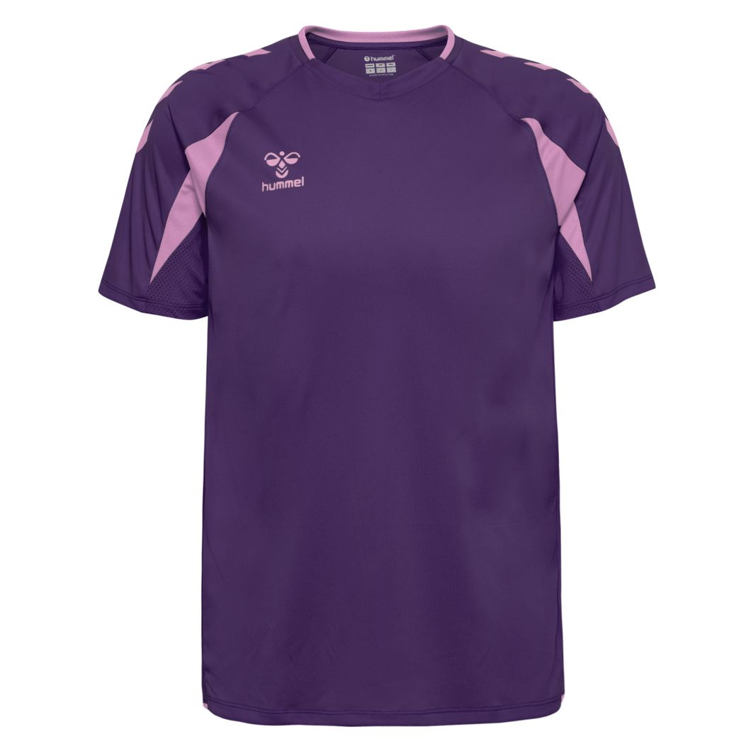 CORE 2.0 Trikot Kurzarm