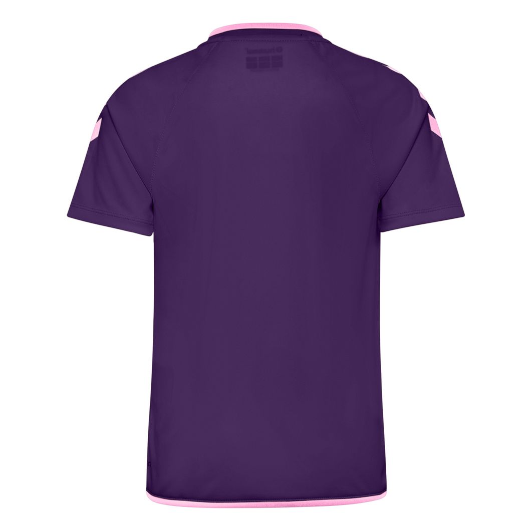 CORE 2.0 Trikot Kurzarm Kids