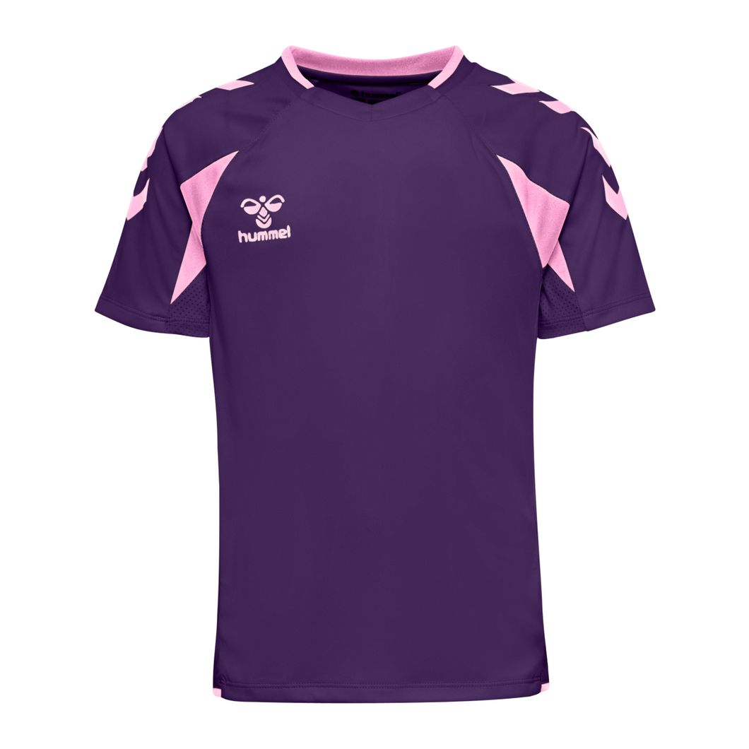 CORE 2.0 Trikot Kurzarm Kids