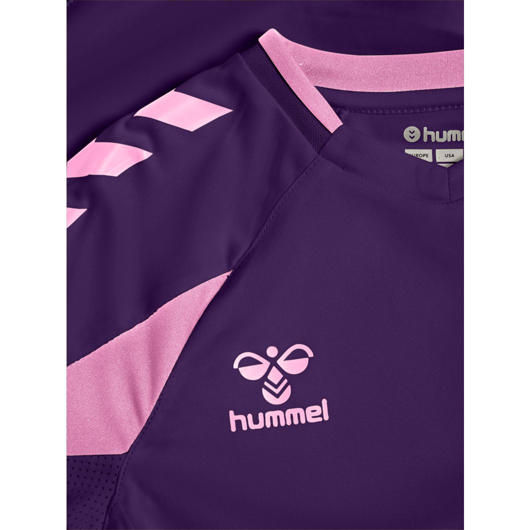 CORE 2.0 Trikot Kurzarm Kids