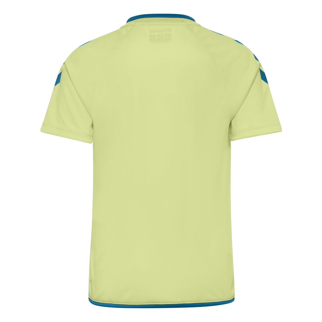 CORE 2.0 Trikot Kurzarm Kids