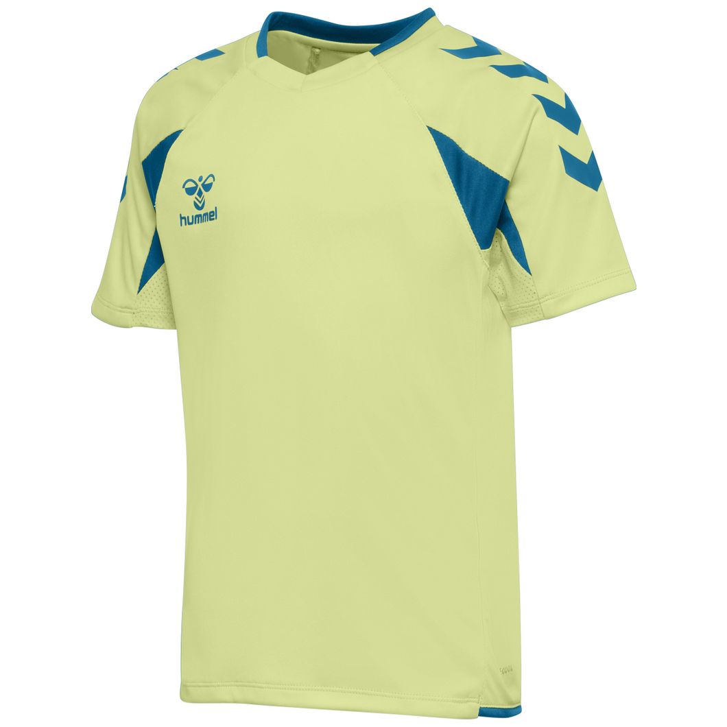 CORE 2.0 Trikot Kurzarm Kids