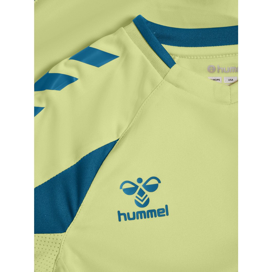 CORE 2.0 Trikot Kurzarm Kids