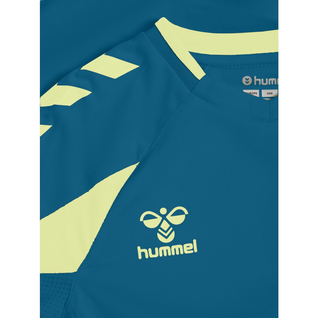 CORE 2.0 Trikot Kurzarm Kids