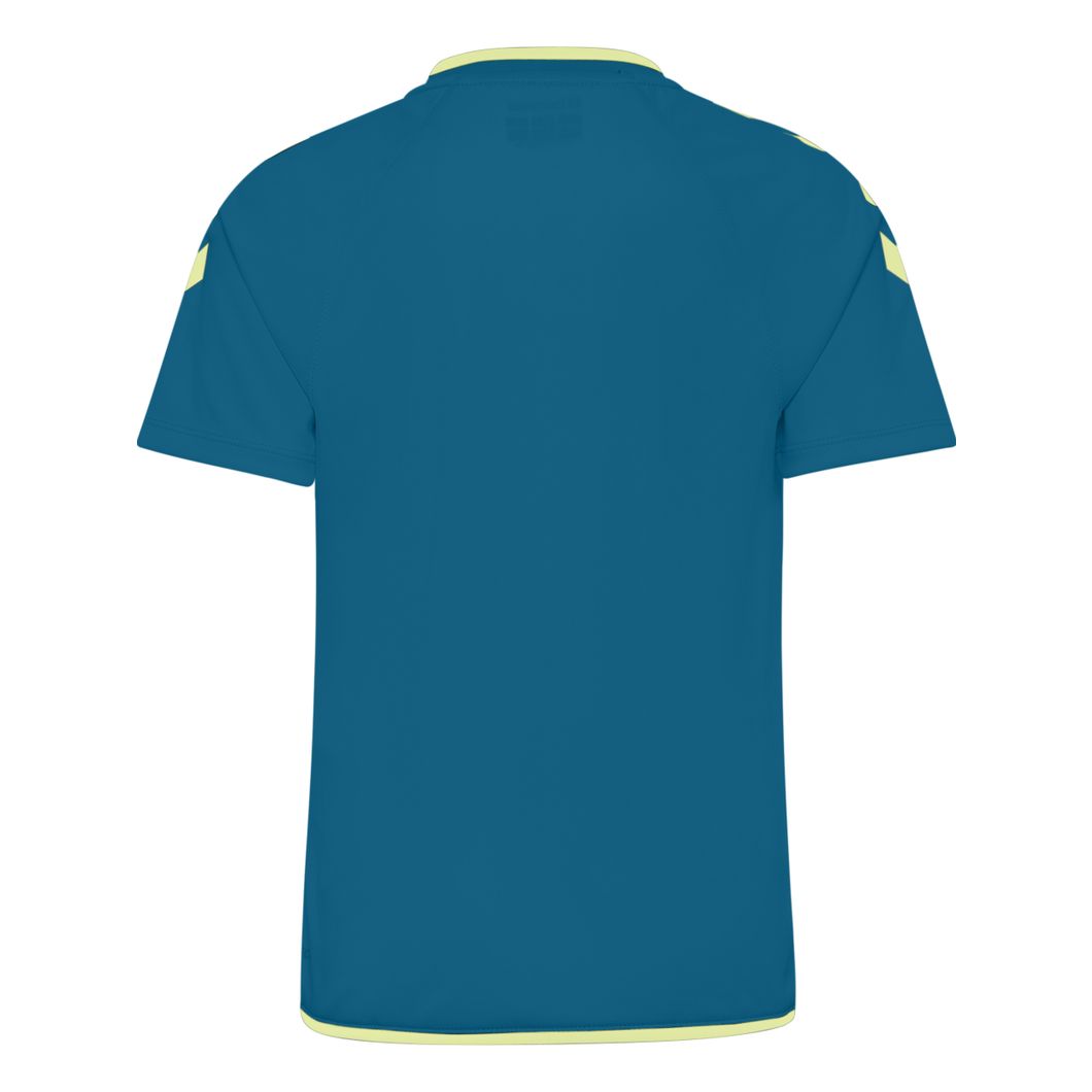 CORE 2.0 Trikot Kurzarm Kids