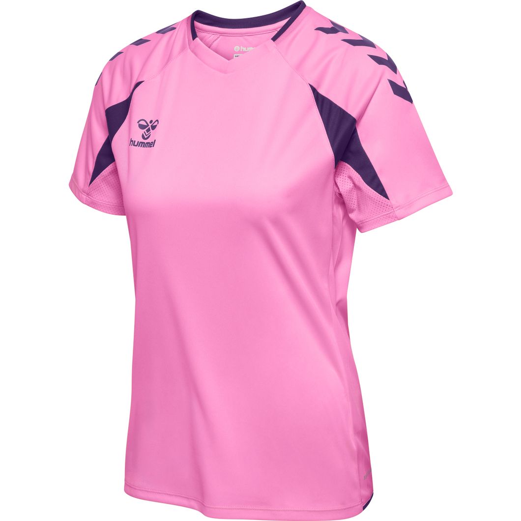 CORE 2.0 Short Sleeve Jersey Damen