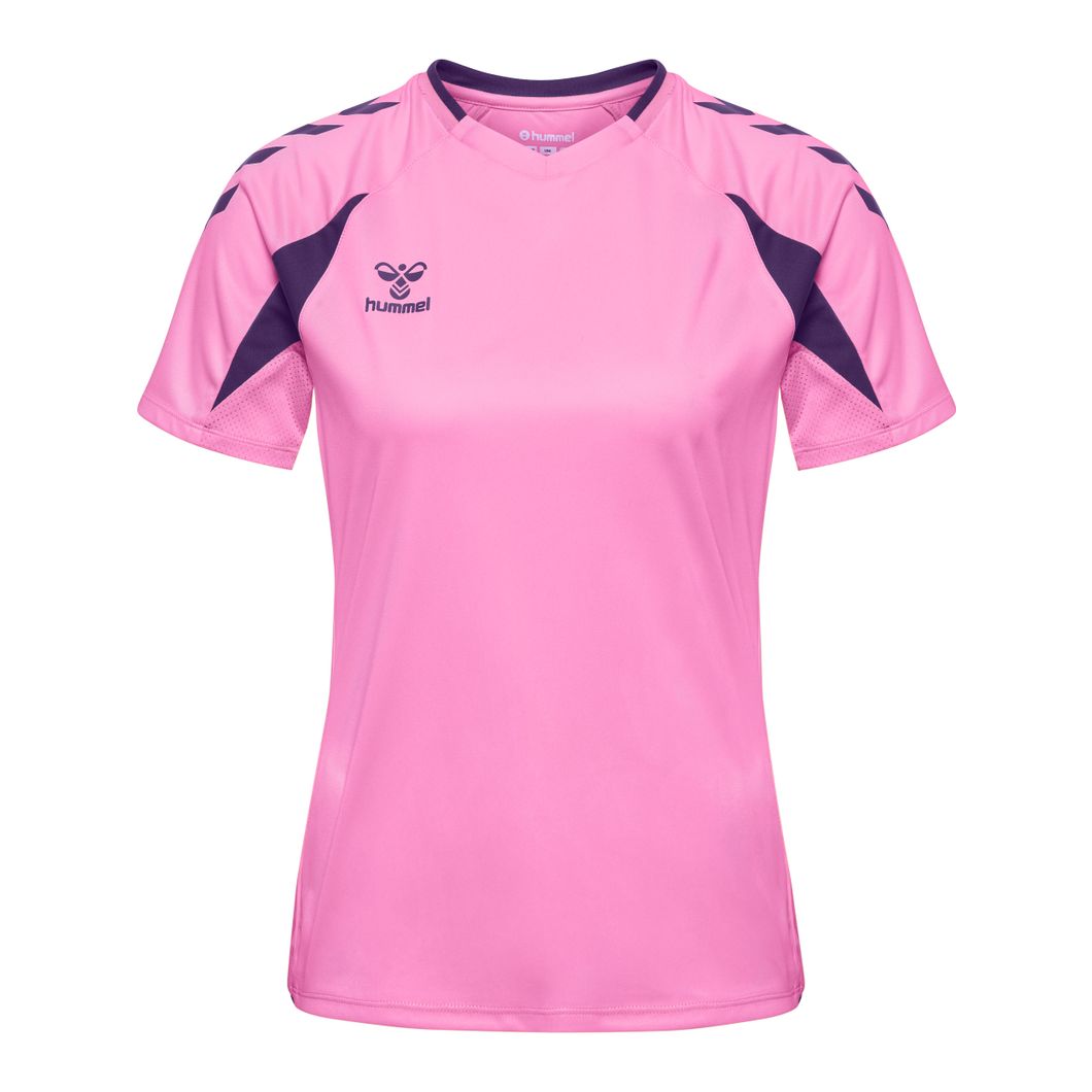 CORE 2.0 Short Sleeve Jersey Damen