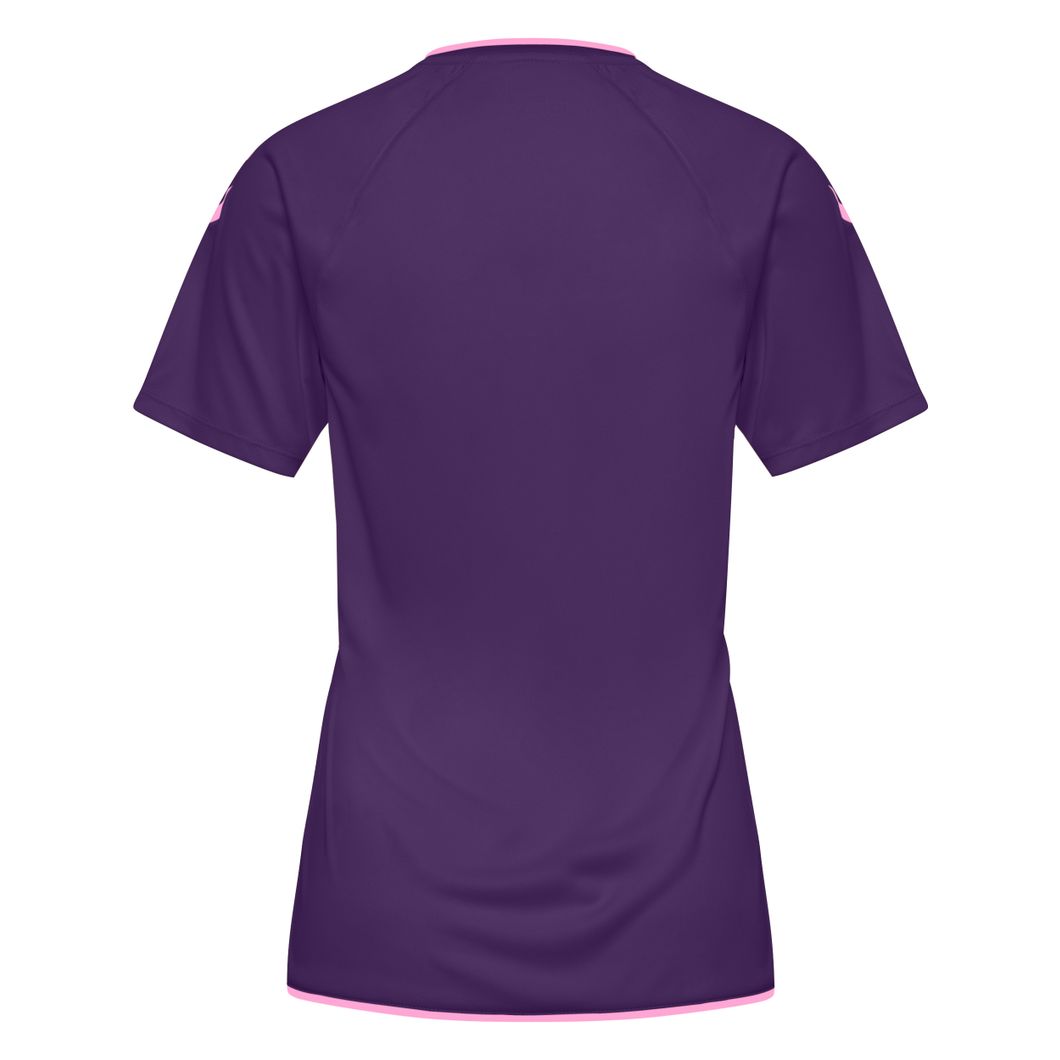 CORE 2.0 Short Sleeve Jersey Damen