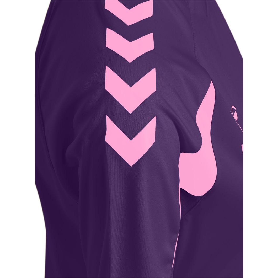 CORE 2.0 Short Sleeve Jersey Damen
