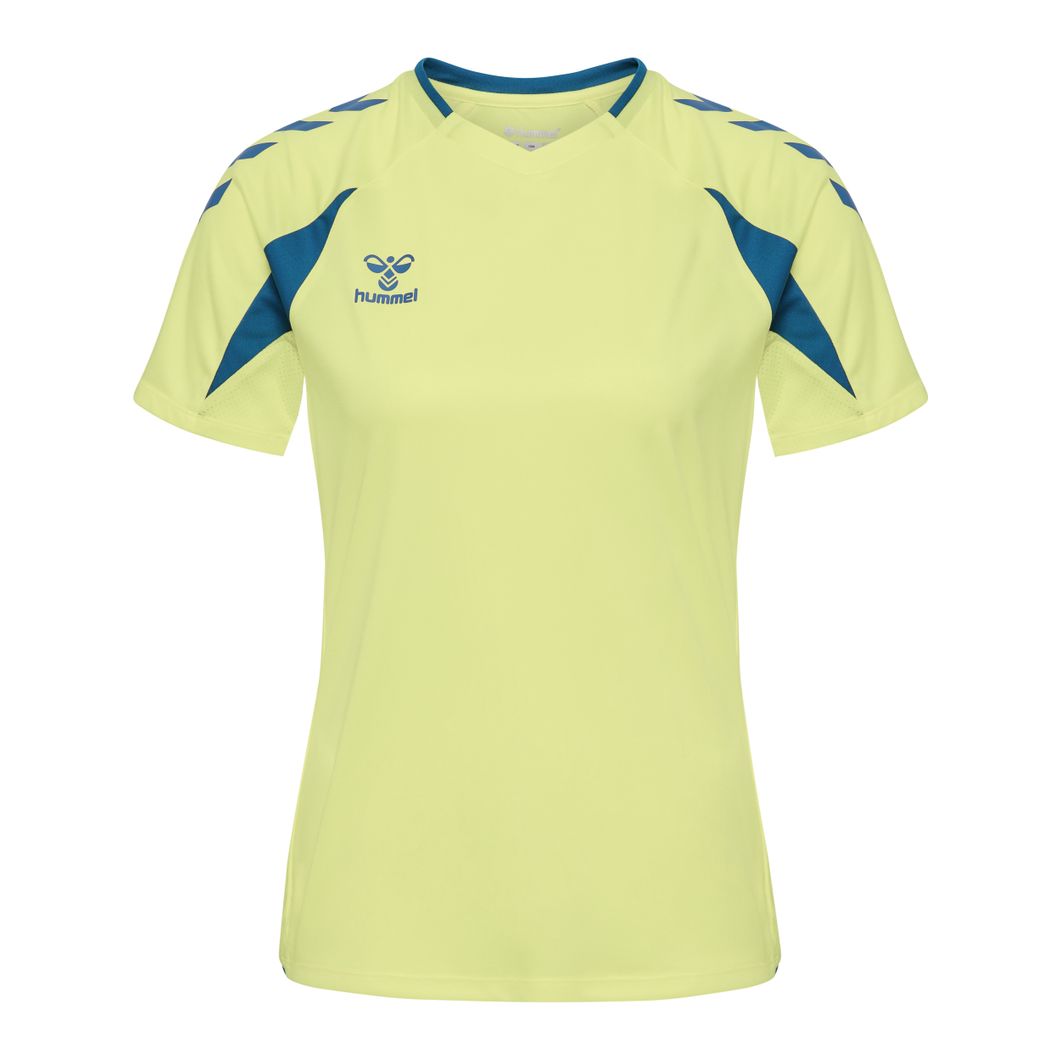 CORE 2.0 Short Sleeve Jersey Damen