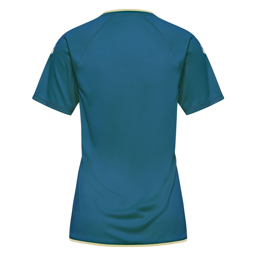 CORE 2.0 Short Sleeve Jersey Damen