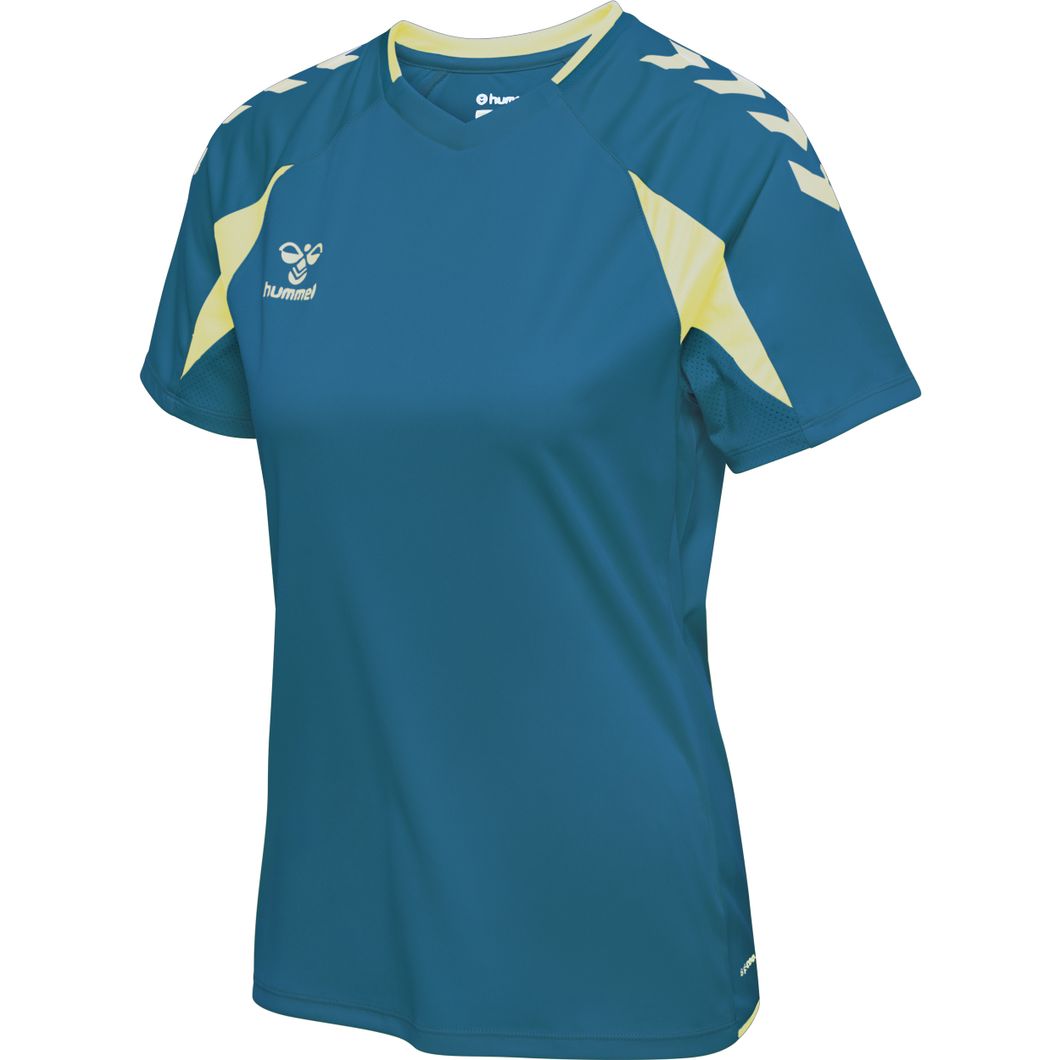 CORE 2.0 Short Sleeve Jersey Damen