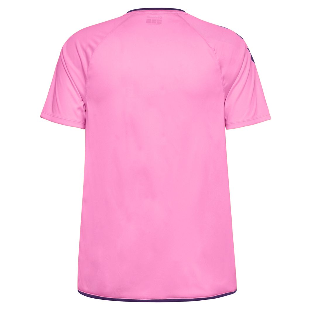 CORE 2.0 Trikot Kurzarm