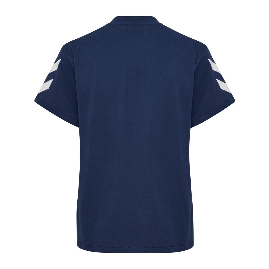 LEGACY 2.0 T-Shirt Short Sleeve Damen