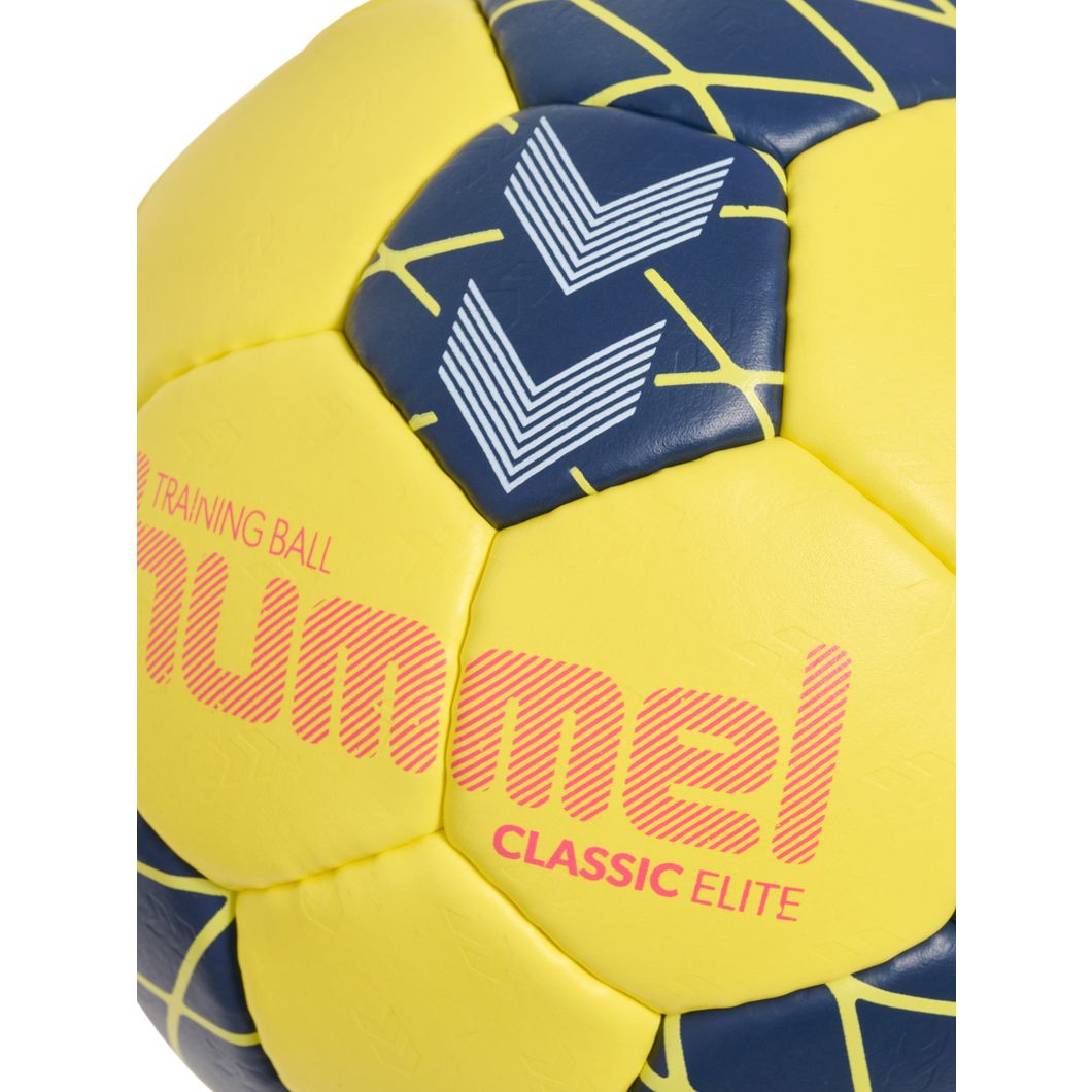 Classic Elite Handball
