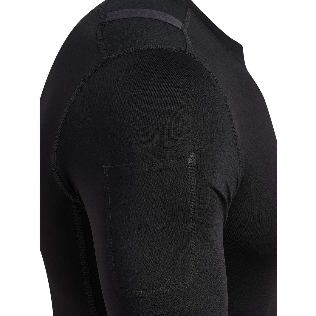 REFEREE Baselayer T-Shirt kurzarm