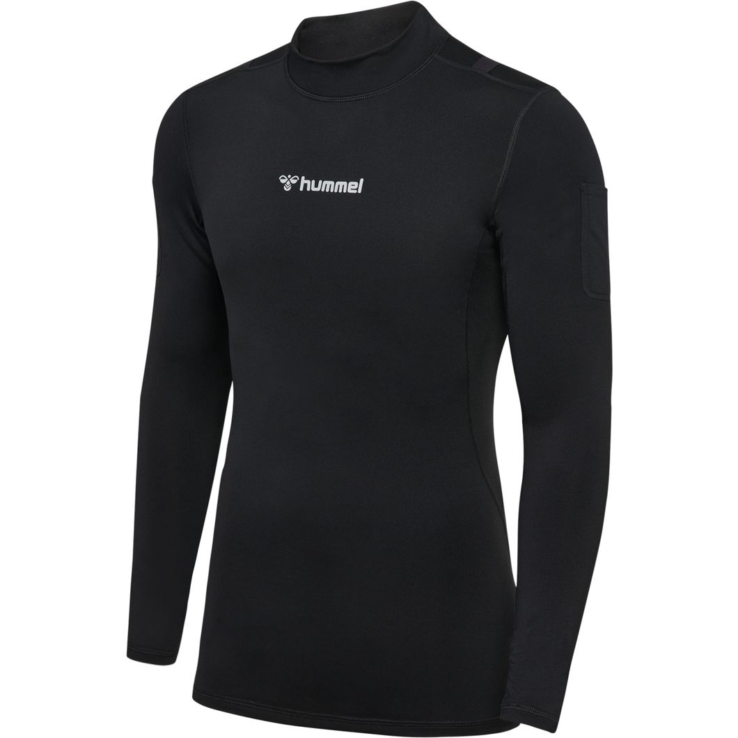 hmlREFEREE Baselayer Winter Langarmshirt