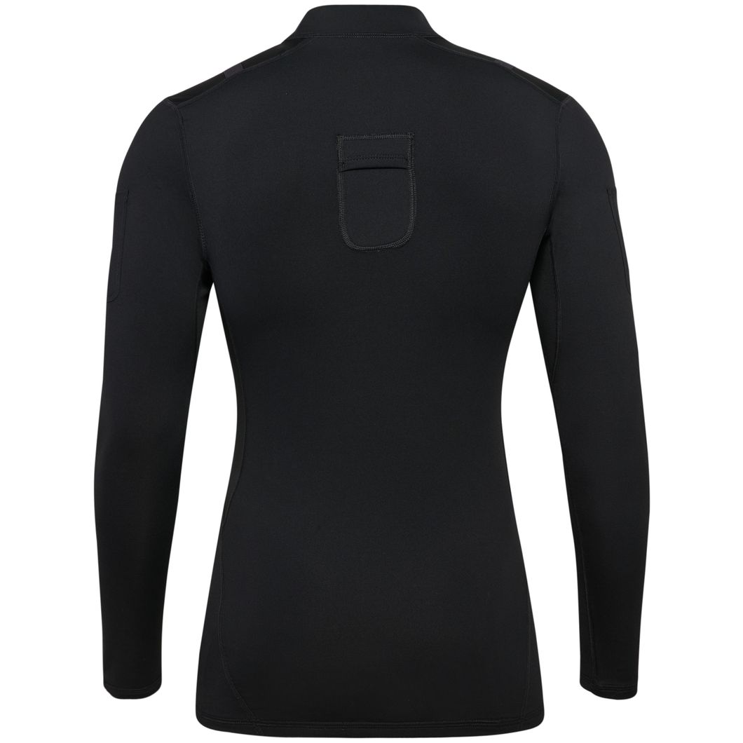hmlREFEREE Baselayer Winter Langarmshirt