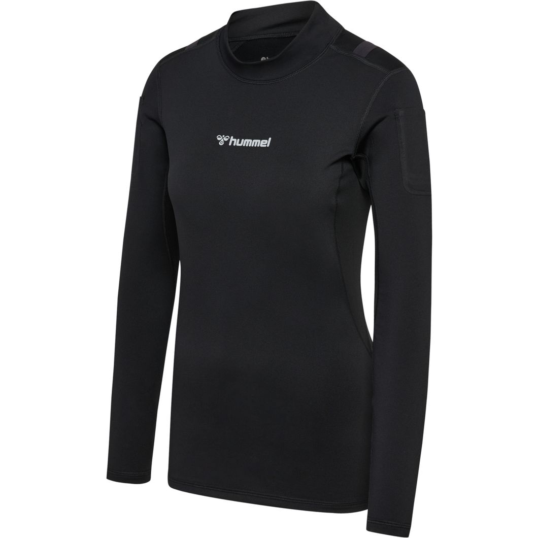 REFEREE Winter Langarmshirt Damen
