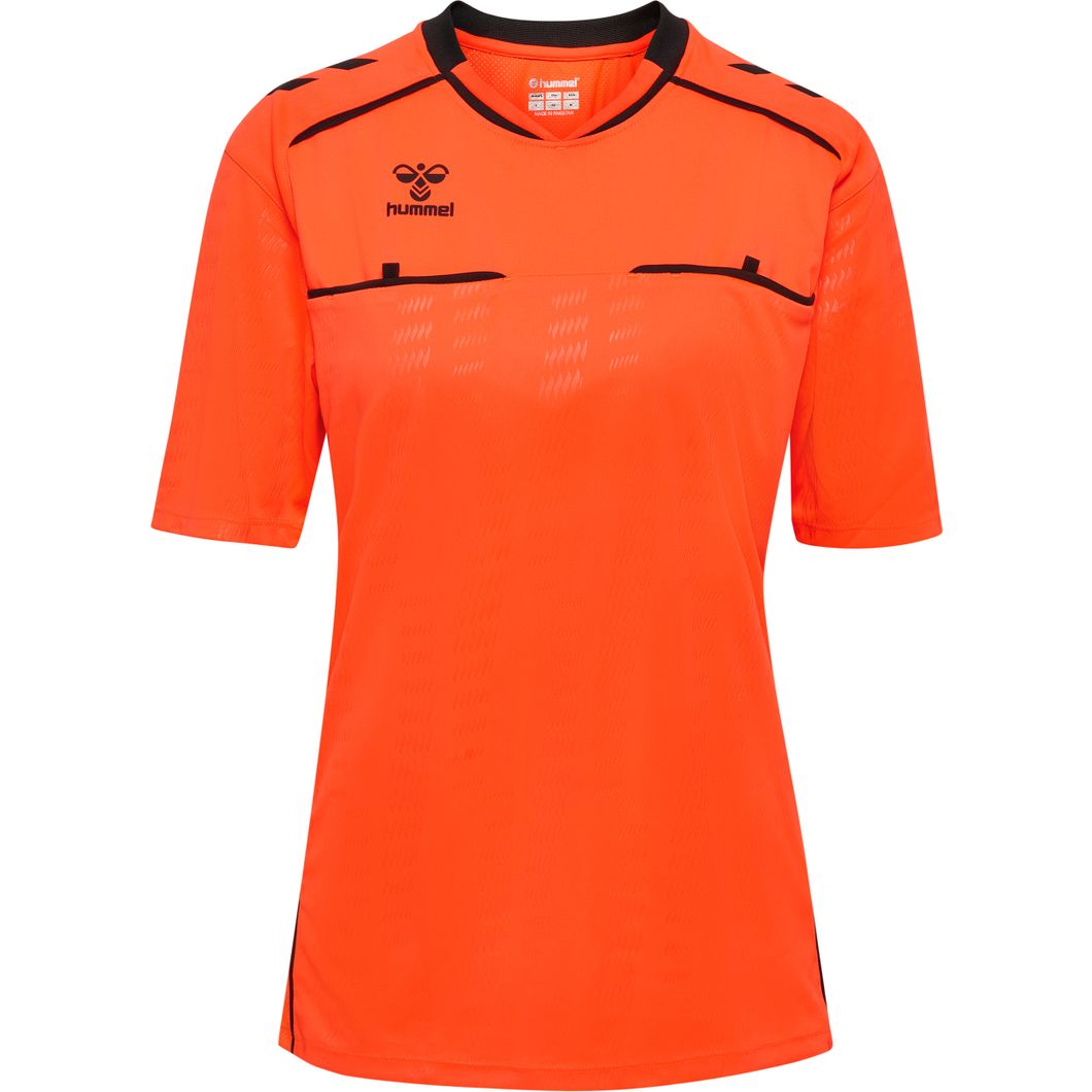 hmlREFEREE Trikot Kurzarm Damen