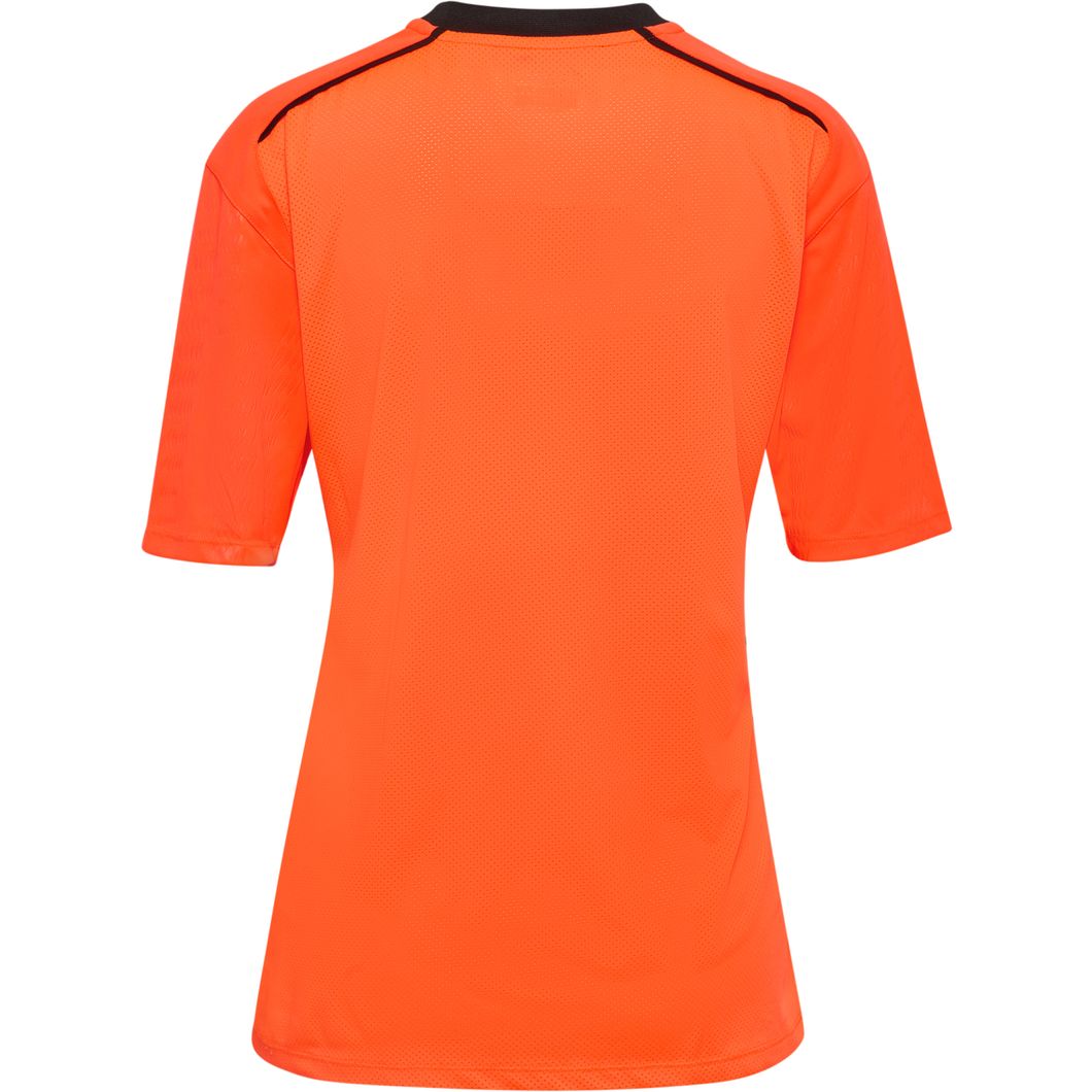 hmlREFEREE Trikot Kurzarm Damen