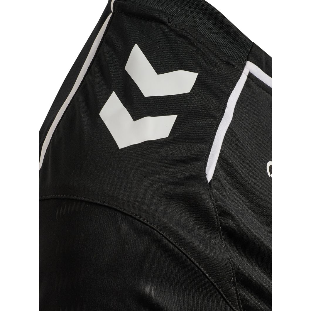 Referee Jersey Langarmtrikot Damen