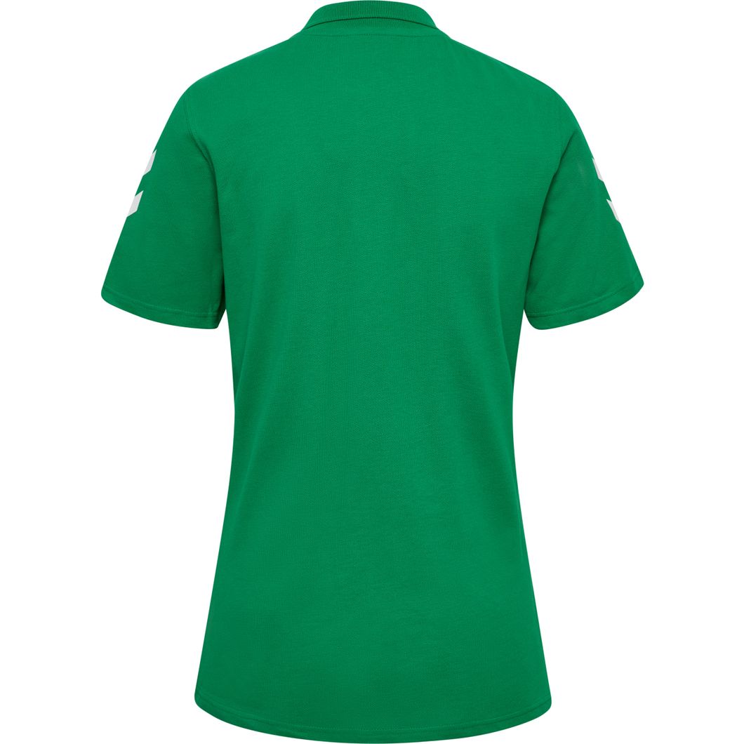 GO 2.0 Chevron Poloshirt Damen