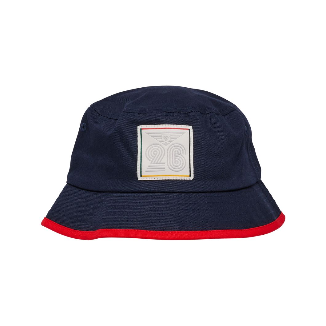 WORLD 26 Bucket Hat
