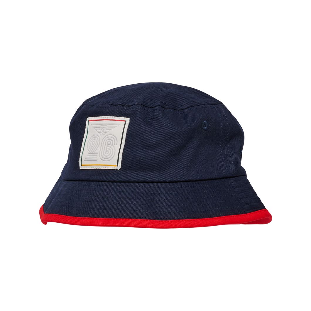 WORLD 26 Bucket Hat