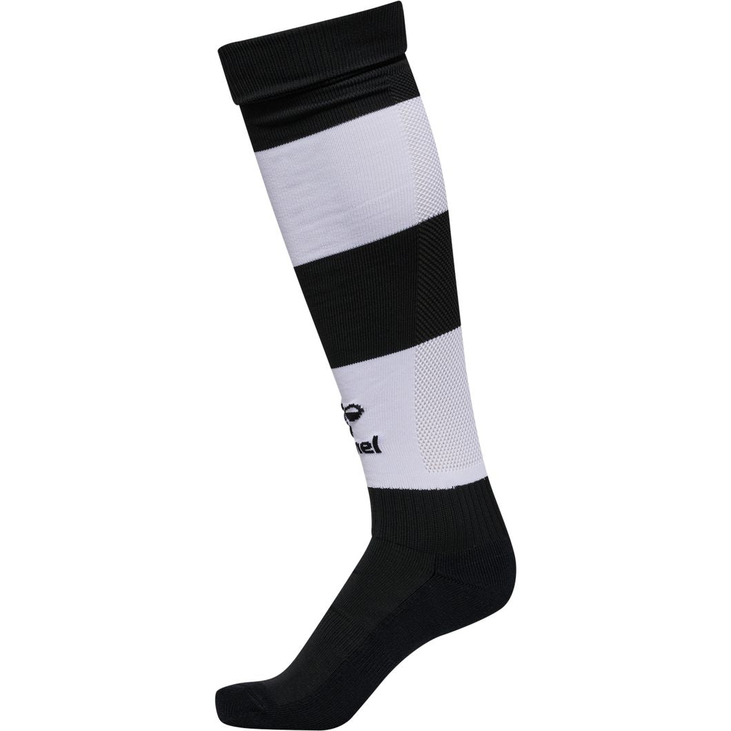 ESSENTIAL STRIPE Football Socken