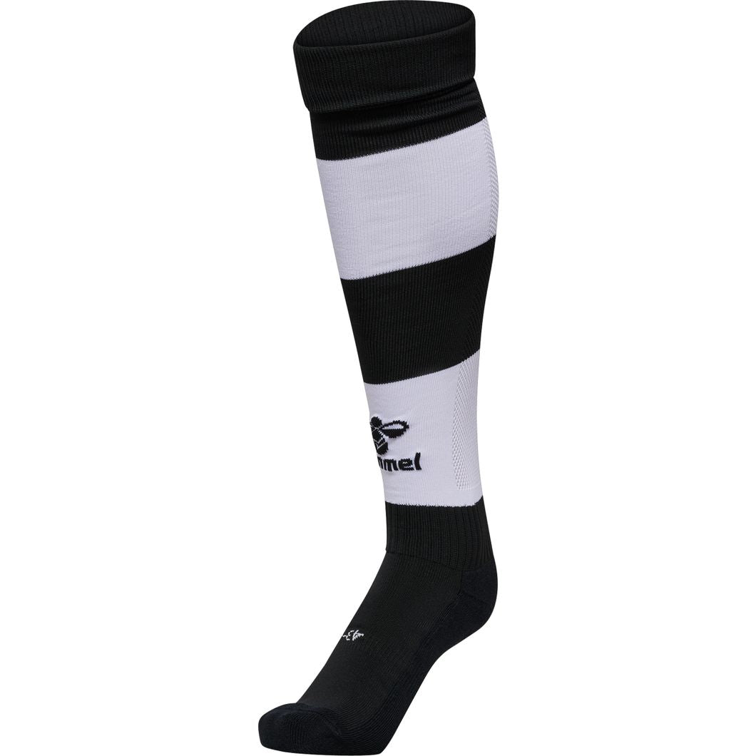 ESSENTIAL STRIPE Football Socken