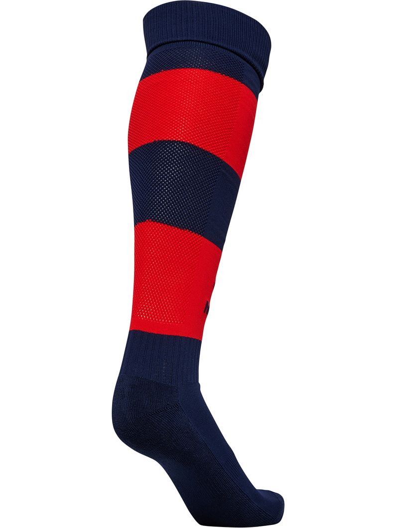 ESSENTIAL STRIPE Football Socken