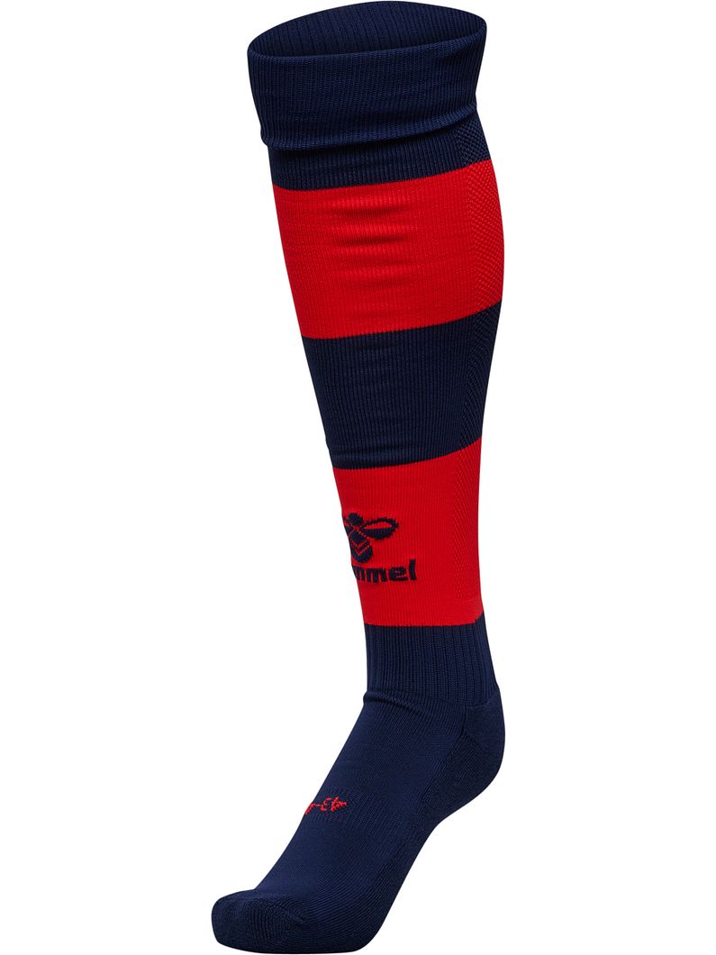 ESSENTIAL STRIPE Football Socken
