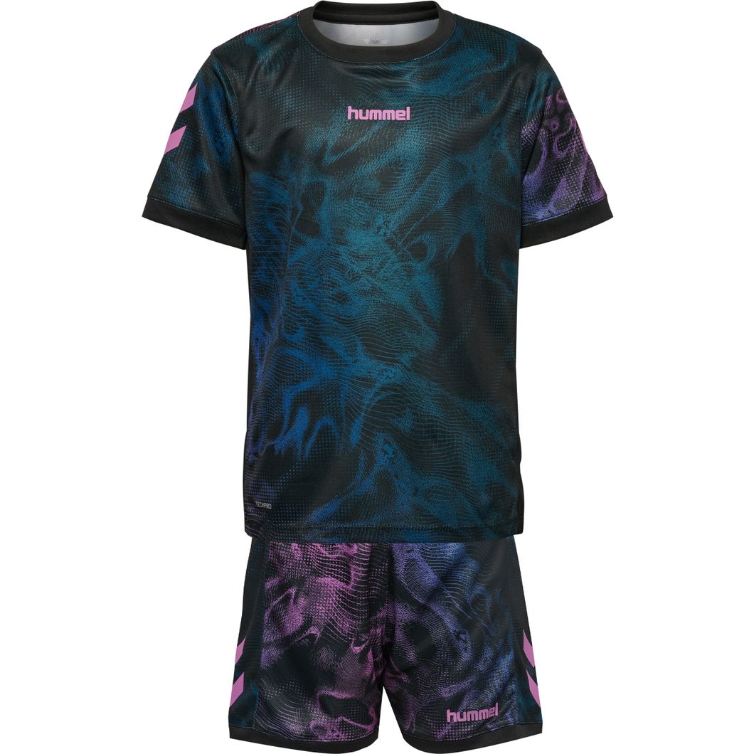 BLAZE CLUB 26 GRAPHIC Set Kids