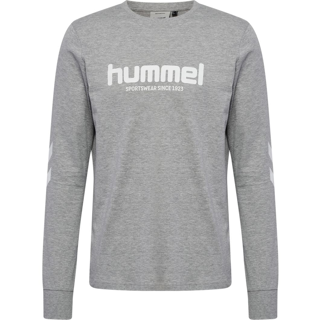 LEGACY 2.0 Longsleeve